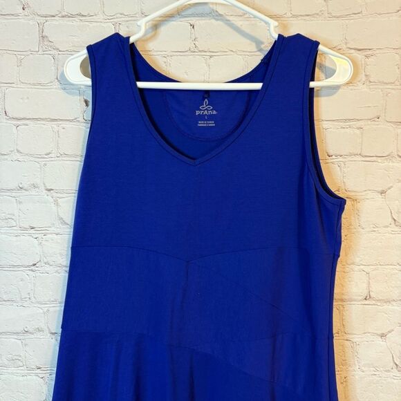 PrAna Amelie Dress size large - Picture 2 of 6